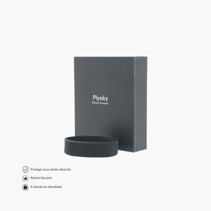 CalmUp - Votre réveil 100% Silencieux